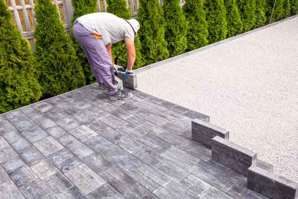 Best Local Driveway Pavers  in Dixon, IL