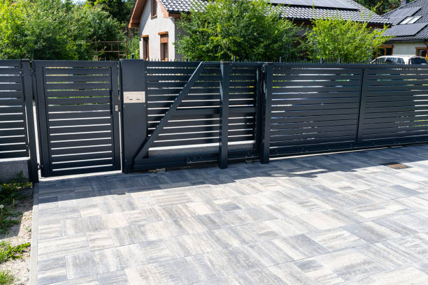 Best Local Driveway Pavers  in Dixon, IL