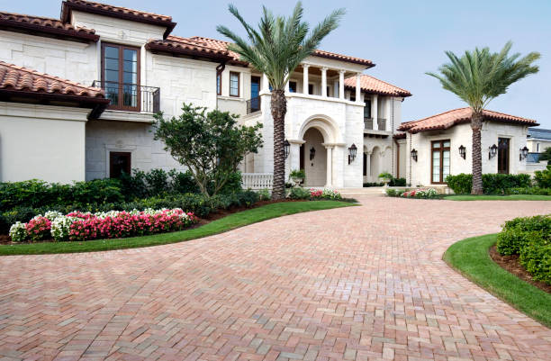 Reasons to Select Us for Your Driveway Paving Requirements in Dixon, IL
