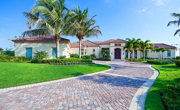 Best Driveway Resurfacing Pavers  in Dixon, IL