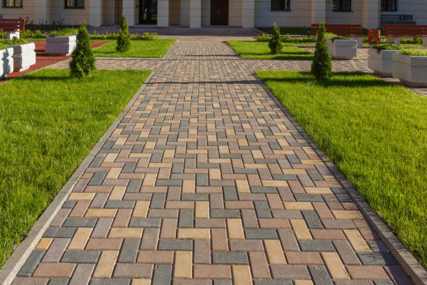 Dixon, IL Driveway Pavers Company